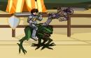 Monster Joust Madness 