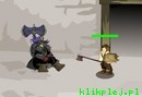 Gladiator - Castle Wars