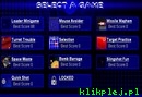 Mini-game Arcade