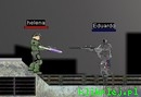 UNREAL FLASH 2007