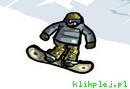 Snowboard Stunts
