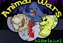 Animal Wars
