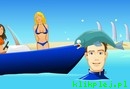 Legend of Surf