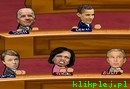 Election Smackdown 2008