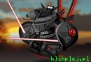 Mecha Dress Up