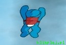 Blue Rabbits FreeFall