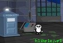 Pandas BIG Adventure