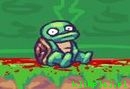 Toss the Turtle