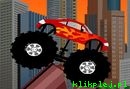 Monster Truck Destroyer