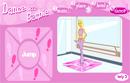 Tańcz jak Barbie