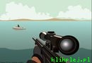 Pirate Shootout
