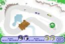 Husky Racer