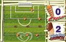 Algida Table Soccer