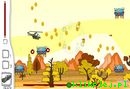 Fly & Blast