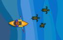 Turtle Herder