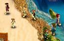 Virtual Villagers