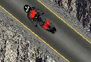 Extreme Luge Canyon