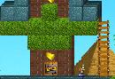 Pyramid Runner
