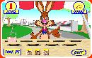 Bunnygrab