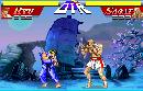 Street Fighter