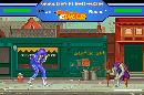 Super Fighter