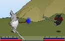 The Armor RPG Experiment
