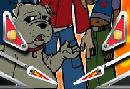 Jakes Inferno Pinball