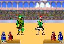 Swords and Sandals