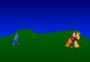 Mega Man RPG