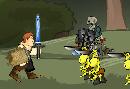 Gladiator Castle Wars