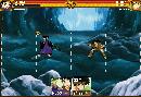 Inu Yasha Demon Tournament