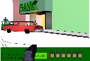 3D Great Action Cop
