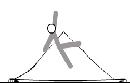 Stick Trampoline