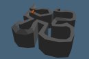 'Labirynt' 3D