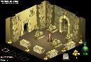 Pharaoh's Tomb