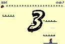 Hungry Hungry Mario
