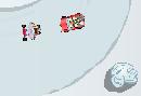 Foofa Race