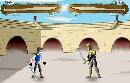 Aevarrian Coliseum II