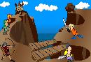 Castle Defender