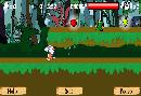 Brandy & Mr. Whiskers Jungle Eggventure
