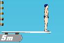 High Dive Hero