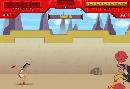 Kuzco's Quest For Gold