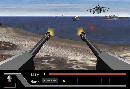 Beach Defence