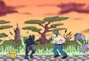 Super Ninja Strike