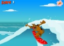 Scooby's Ripping Ride