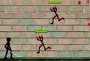 Stick Trinity 2 Zombie Slayer