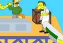 Homer The Flanders Killa