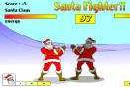 Santa Fighter