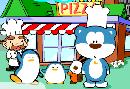 Blue Bear Pizza