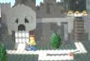 Lego Treasure Hunt